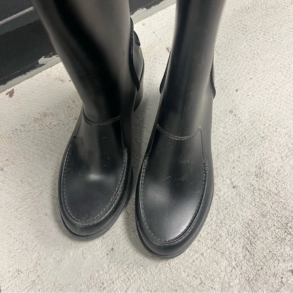 Salvatore Ferragamo Clarissa Boots